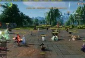 魔兽世界玩家转战剑三体验如何？