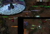 魔兽世界中抽奖机制是怎样的？如何参与？