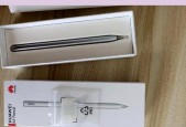华为3代手写笔采用什么材料？材料特性有哪些？