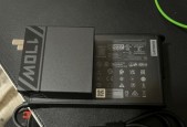 联想V15笔记本的充电器功率是多少瓦？购买时需要注意什么？