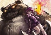 夜魔在英雄联盟中应选择哪种轴？