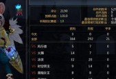 《龙之谷剑皇连招顺序，提升战斗实力》（掌握关键连招技巧）