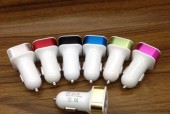 汽车充电器转换器圆孔有何用途？使用时需要注意什么？
