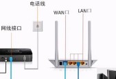 如何正确连接光猫和路由器（光猫和路由器的连接方法及步骤）