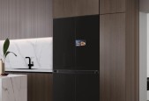 三星 AI 神 冰箱 9 系：全面护航开学季 堪称从饮食到生活的全能助手
