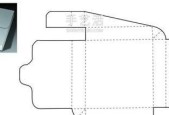 收纳电视机顶盒的盒子怎么打开？操作方法是什么？