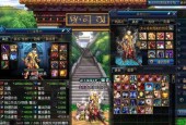 dnf黑暗武士刷图加点和组合技能哪个更有效？