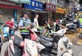 屏山骑电瓶车的正确方式是什么？骑电瓶车时的安全须知有哪些？