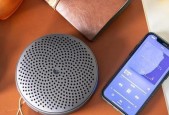 现代之歌蓝牙音箱对箱方法是什么？如何实现立体声效果？