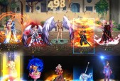 DNF神启圣骑士加点攻略（掌握圣骑士加点技巧）
