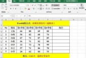 Excel求和函数的完全指南（从初学者到专家）