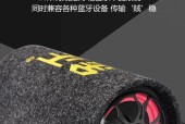 豪特户外音响的性能如何？是否值得购买？