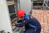 路由器安装工人的职业名称是什么？