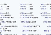 如何快速关闭桌面所有窗口的快捷键（一键解放桌面）