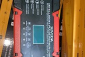 72v37A电池应配哪种充电器？