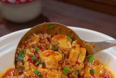 让你的豆腐大变身——美味豆腐料理（15道豆腐菜肴）