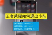 王者荣耀强制退出问题如何解决？