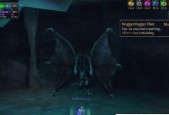 魔兽世界中如何隐藏自己的宝宝？