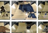 伯克利最新：基于视觉模型强化学习的通用机器人