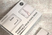 苹果固态移动硬盘使用方法是什么？