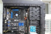 从零开始的电脑主机组装教程（轻松学会DIY电脑主机的必备技巧）