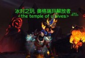 霜火套在魔兽世界中的效果如何？
