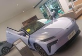 barma是什么汽车？它的性能特点是什么？