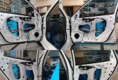车载低音炮桶的作用是什么？如何正确安装？