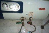 手拧热水器如何加热？操作步骤是什么？