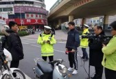 骑电瓶车不买车会受到什么处罚？
