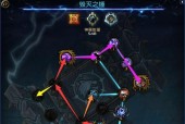 魔兽界面布局如何锁定？锁定布局后如何恢复？