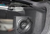 大道加装低音炮效果如何？低音炮好用吗？