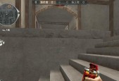 CF全屏两边黑黑设置教程（通过简单设置）