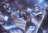 英雄联盟分路名称是什么？各分路有什么特点？