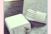 充电器接口的正确测量方法是什么？