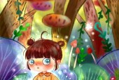森林魔法手机壳如何获得？哪里可以购买？