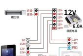 海康读卡器开门间隔设置步骤是什么？如何调整间隔时间？