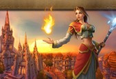 如何下载魔兽世界手游简易版？下载过程中遇到问题怎么办？