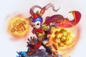 梦幻西游中小魔头的外观如何？如何打造好看的小魔头角色？