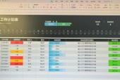 如何制定高效工作计划（手把手教你制定一份适合自己的工作计划）