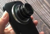 三星c1158手机拍照效果如何？拍照功能有哪些特点？