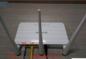 无线路由器安装方法步骤图解（一步步教你如何安装无线路由器）