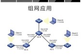 公司多插口路由器使用方法是什么？