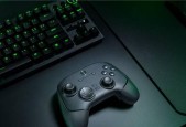 雷蛇发布幻影战狼 V3 专业版 8K PC 专用——专为竞技 PC 玩家打造的专业无线电竞手柄 