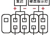 电脑主机锁住的正确方法是什么？