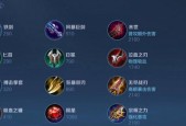 盲僧打野最新版本出装推荐？如何根据版本更新调整装备选择？
