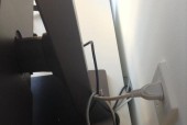 电脑桌升降液压小把手怎么修？修理步骤是什么？
