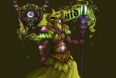 魔兽世界英雄单传装备技能的技巧是什么？如何操作？