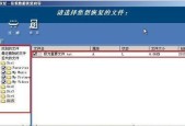 如何在U盘格式化后恢复数据（简单教程帮助你在格式化后找回重要数据）
