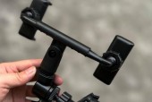 双机位夹设置方法是什么？如何确保稳定夹持？